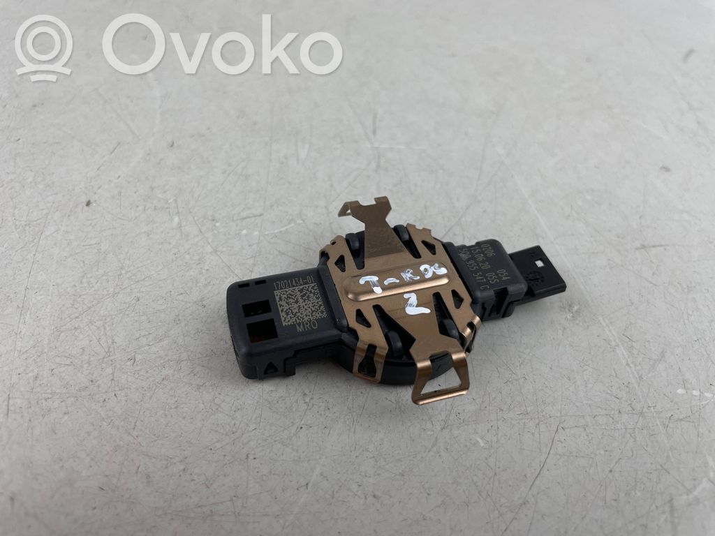 Volkswagen T-Roc Sensor de lluvia 