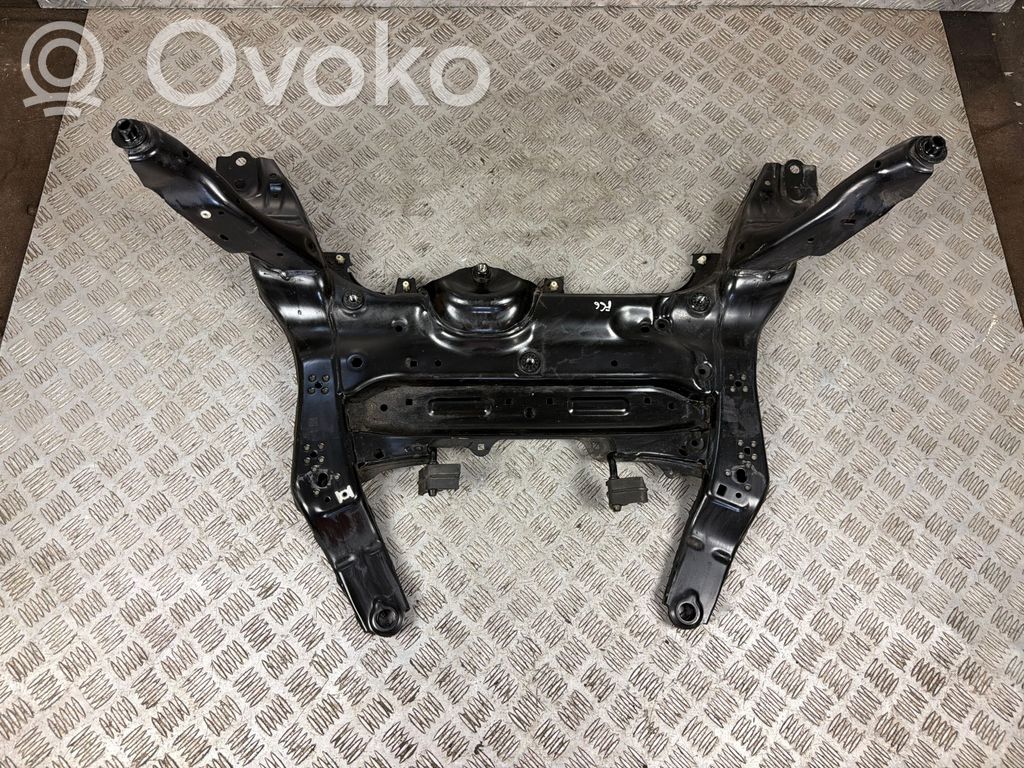 Mini F66 Front subframe 