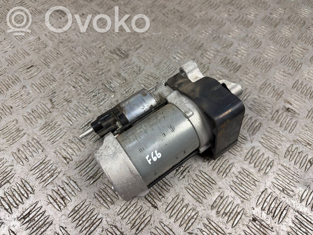 Motor de arranque   9454625