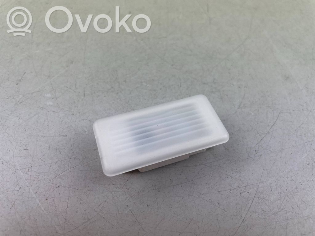 Mini F66 Autre éclairage intérieur 