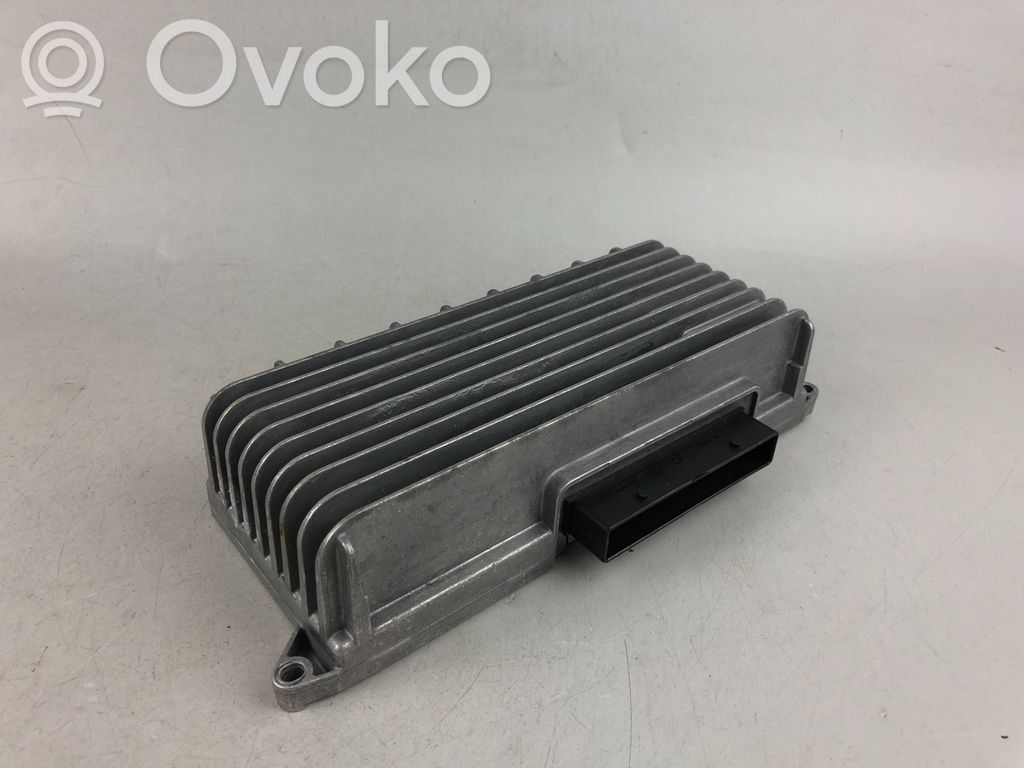 Audi A4 S4 B8 8K Vahvistin 