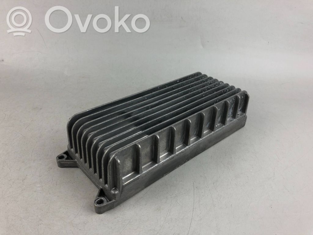 Audi A4 S4 B8 8K Vahvistin 