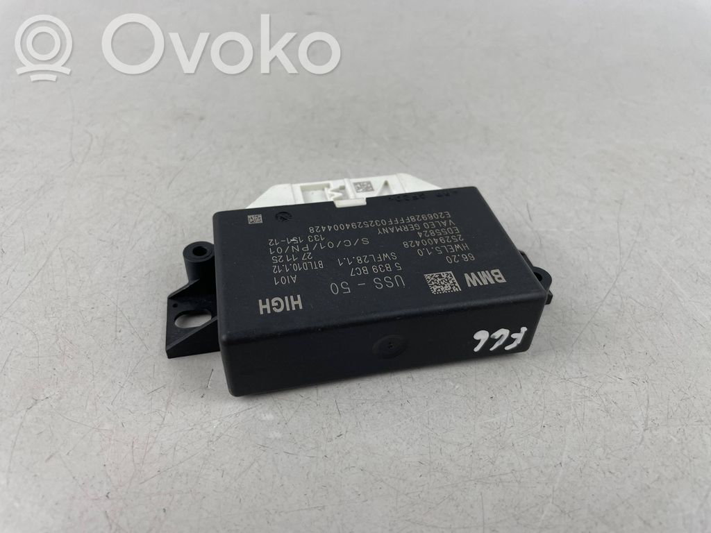Mini F66 Steuergerät Einparkhilfe Parktronic PDC 