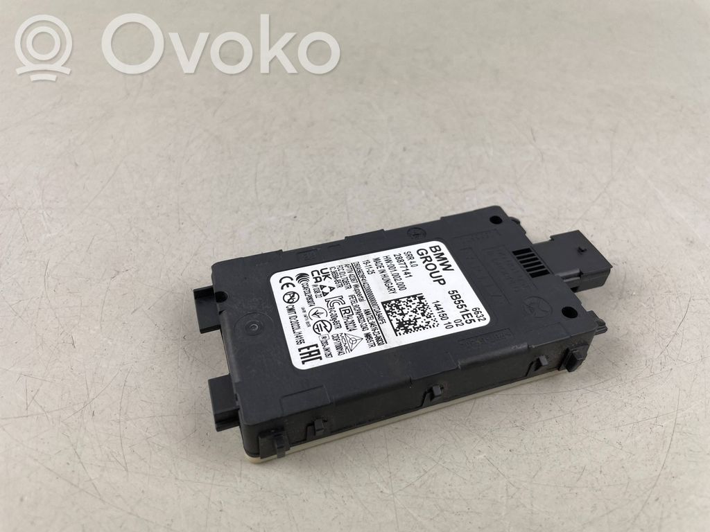 Mini F66 Sensor de radar Distronic 