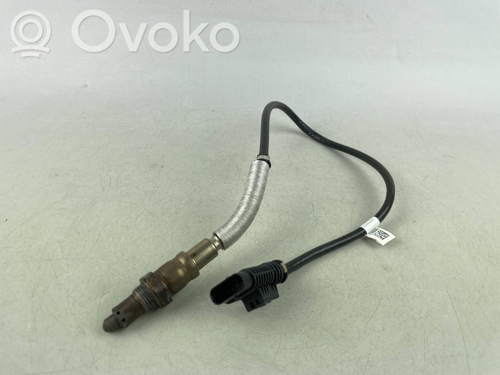 Mini F66 Sonda lambda 