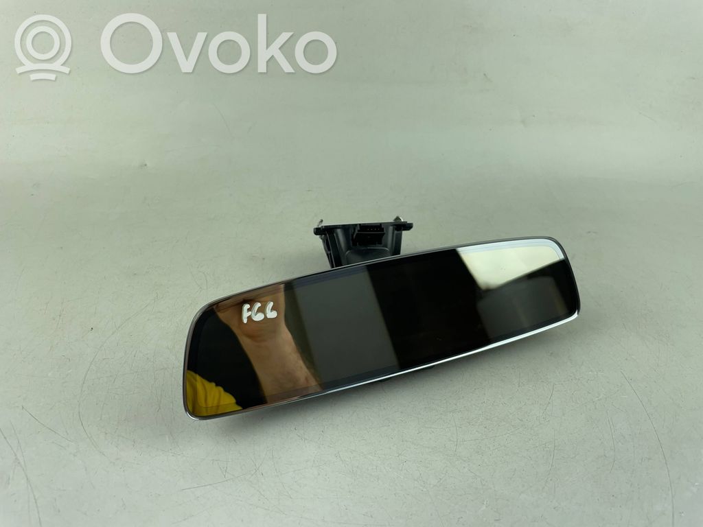 Mini F66 Espejo retrovisor (interior) 