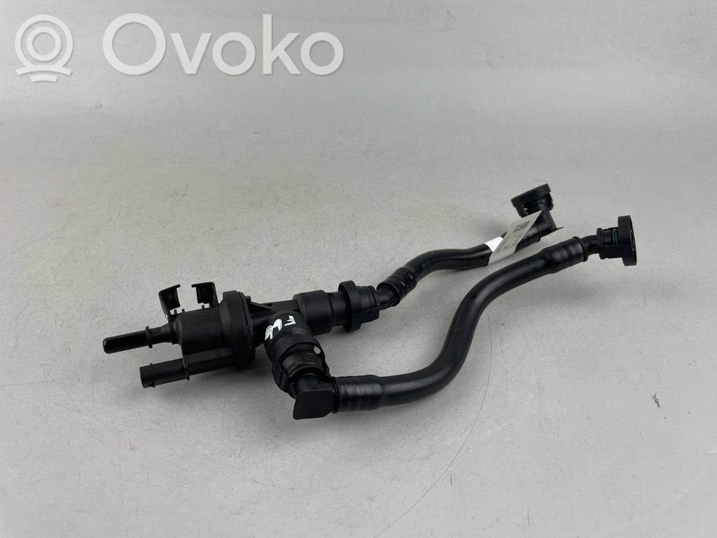 Mini F66 Válvula de vacío 