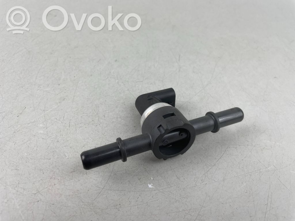 Mini F66 Sensor de presión de combustible 