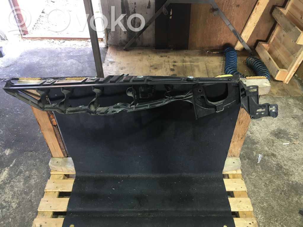 BMW X5 E70 Fender mounting bracket 