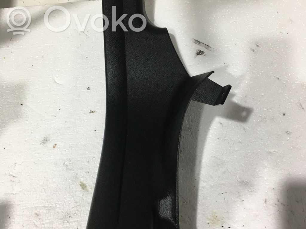 BMW X3 F25 Osłona boczna fotela tylnego 