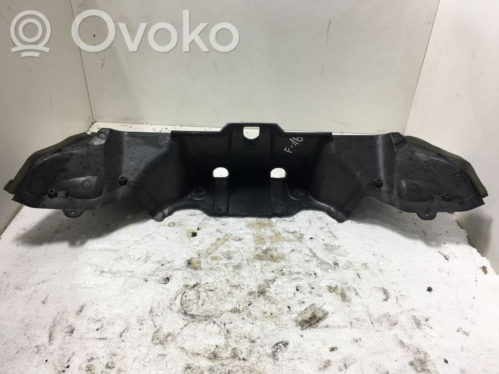 BMW X6 F16 Other engine bay part 