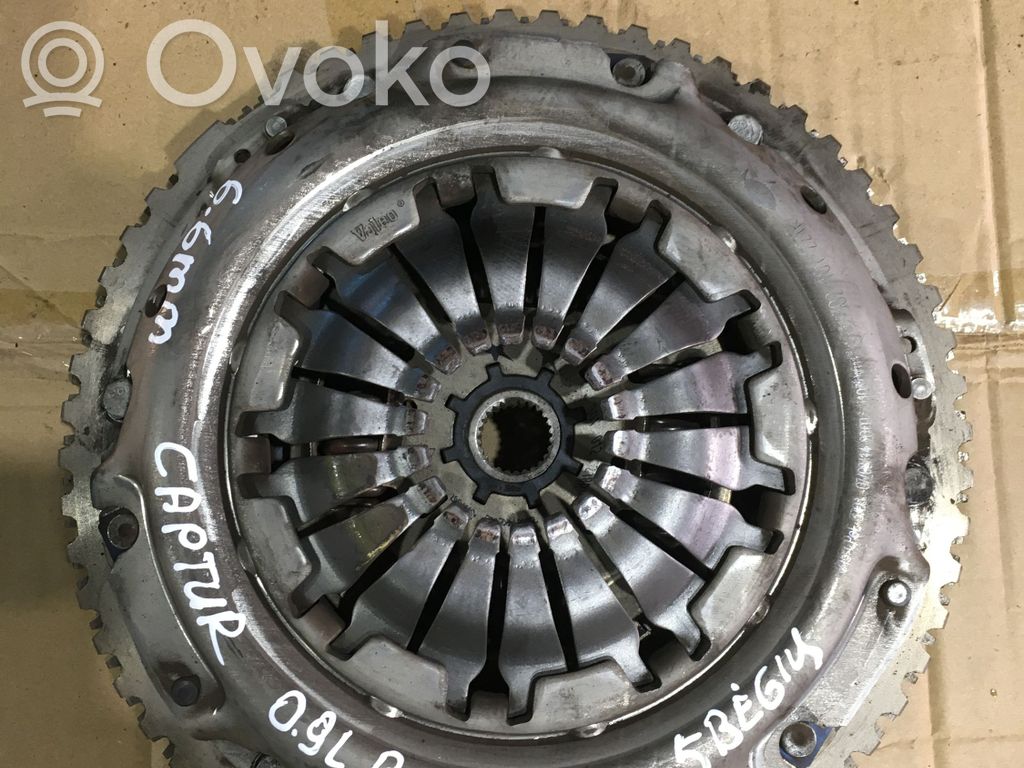 Kytkinsarja   123117423R,301012218R,302101221R