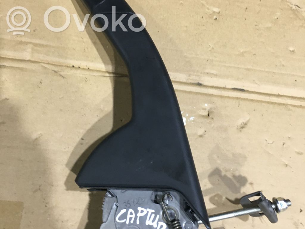 Renault Captur Frein à main / assemblage du levier 