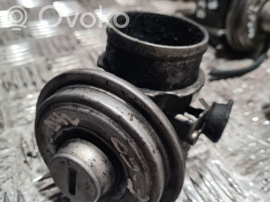BMW 5 E60 E61 EGR vārsts 