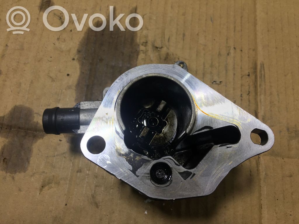 Renault Clio II Vacuum pump 
