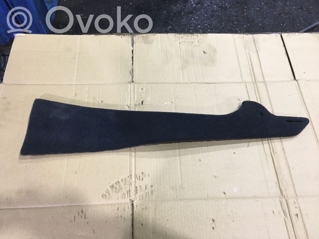 Centre console side trim front   6969546