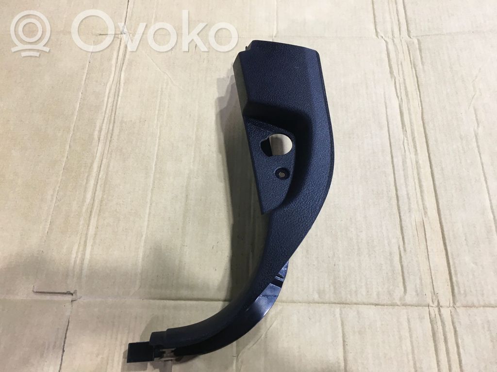 BMW X5 E70 Foot area side trim 