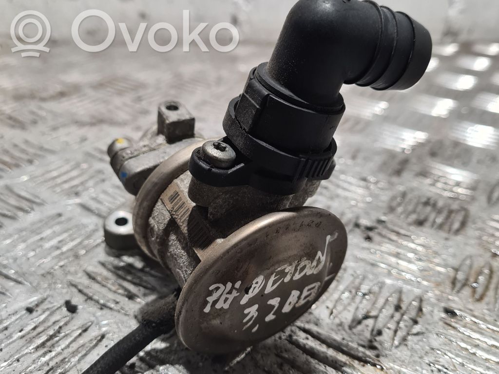 Volkswagen Phaeton EGR vožtuvas 