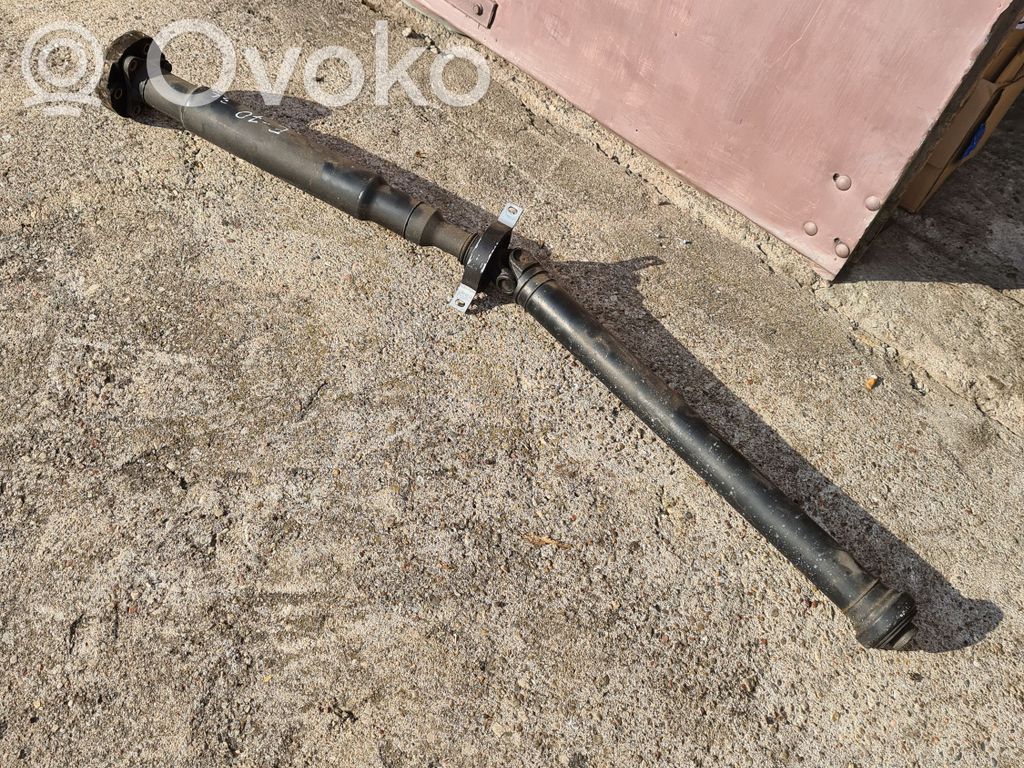 BMW X5 E70 Drive shaft (set) 