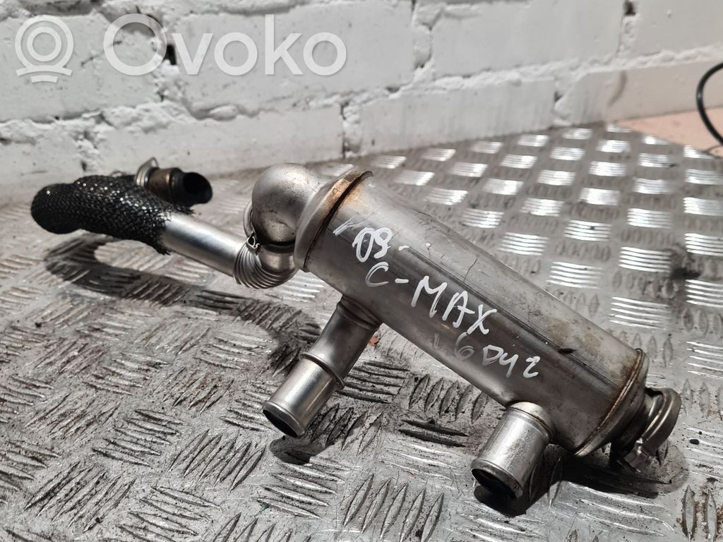 Ford C-MAX I EGR valve cooler 