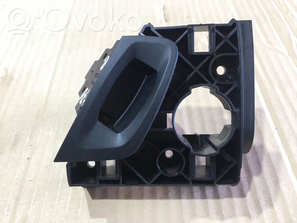 BMW X5 E70 Ignition lock 