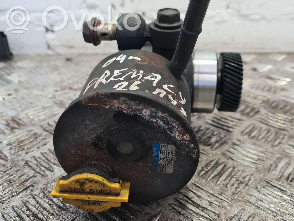 Mazda Premacy Power steering pump 