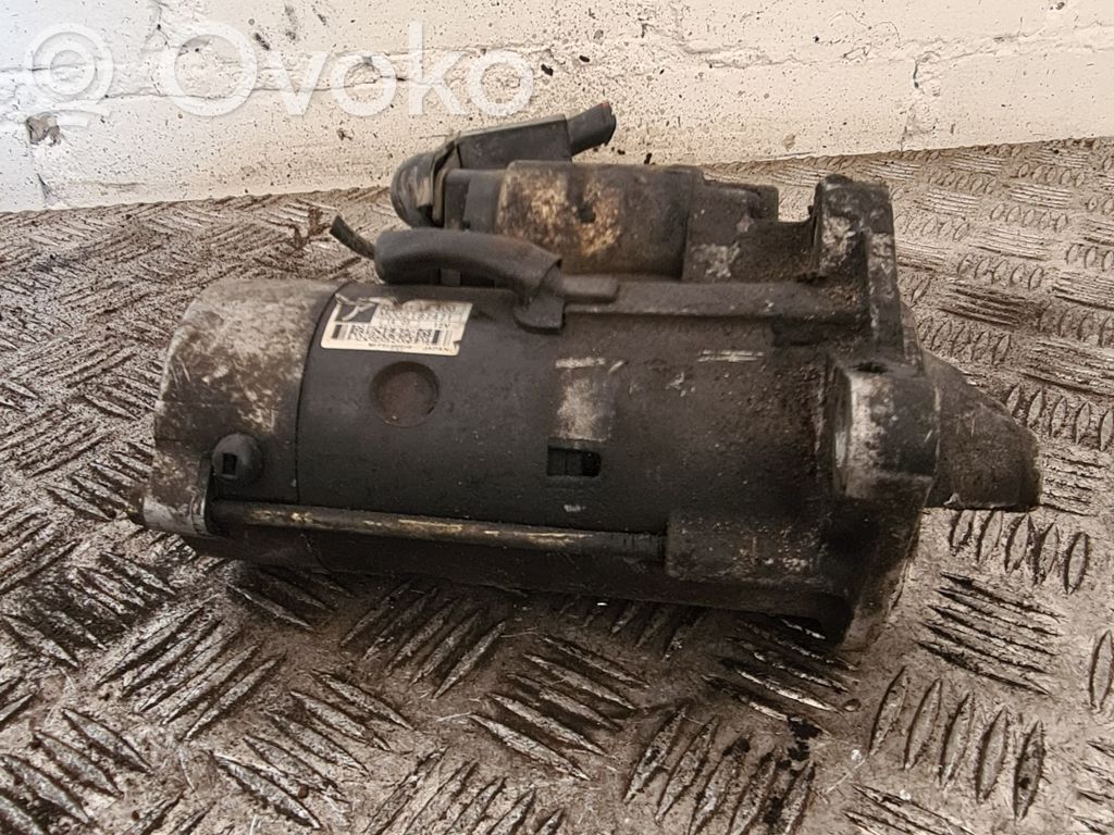 Starteris   M002T87471