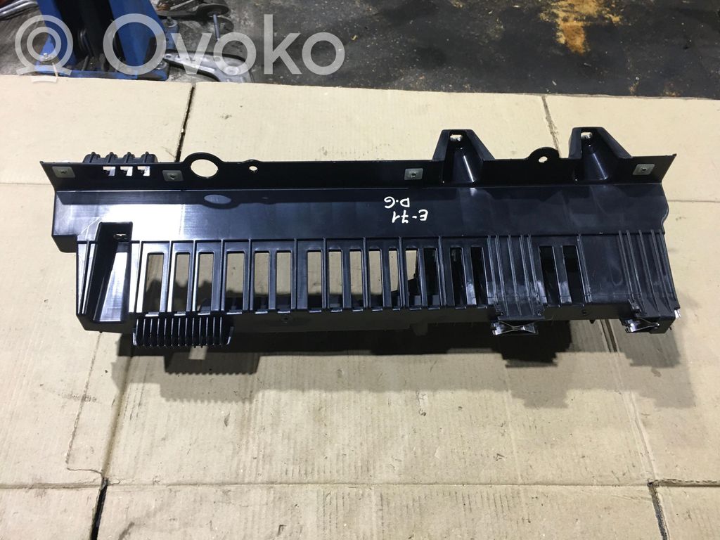 BMW X6 E71 Other trunk/boot trim element 