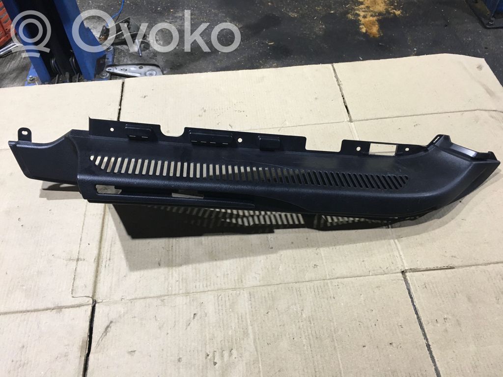 BMW X6 E71 Other trunk/boot trim element 