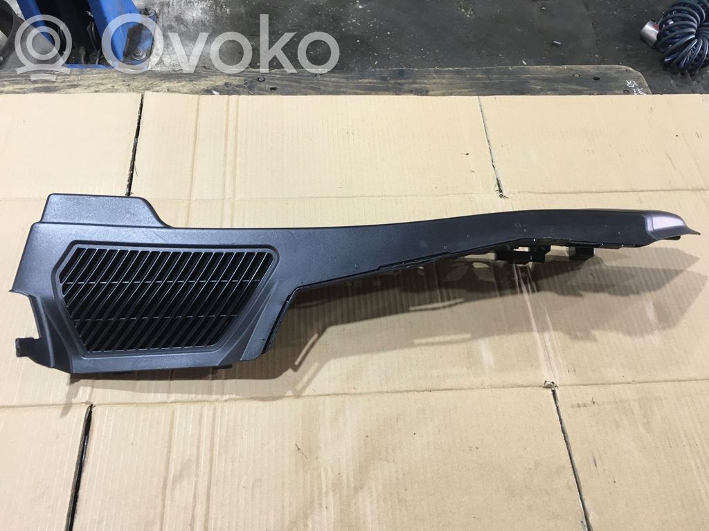 BMW X5 E70 Other trunk/boot trim element 