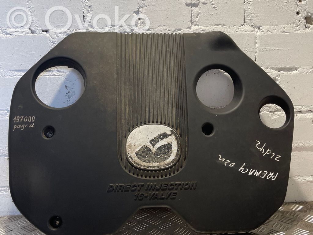 Mazda Premacy Engine cover (trim) 