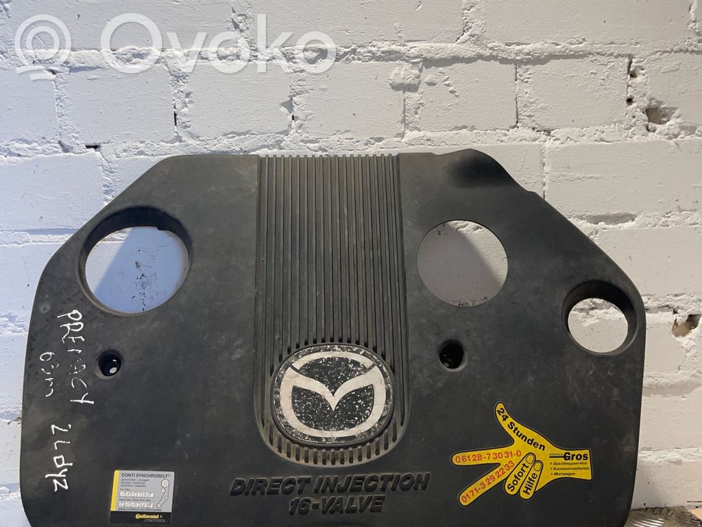 Mazda Premacy Engine cover (trim) 