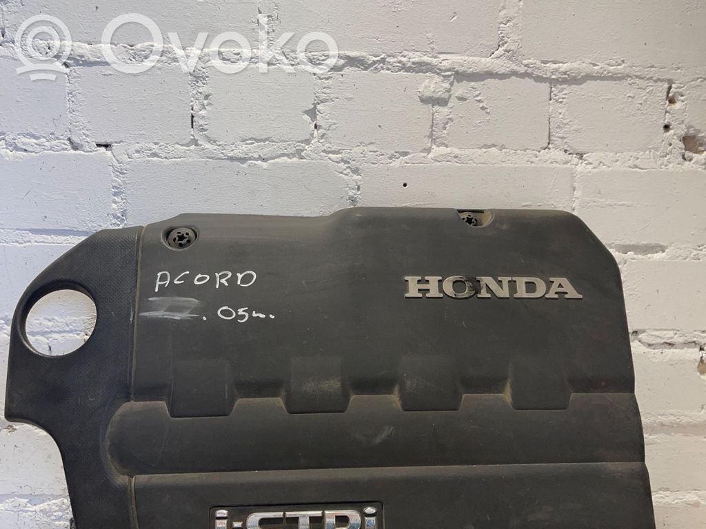 Honda Accord Osłona górna silnika 