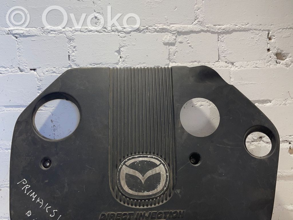 Mazda Premacy Engine cover (trim) 