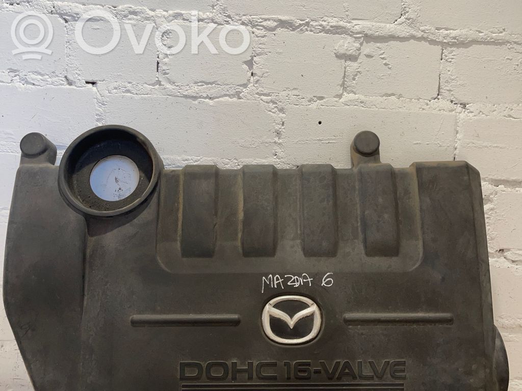 Engine cover (trim)   L323102F1