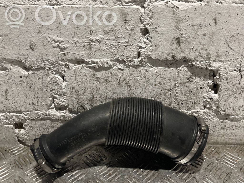 Audi A4 S4 B8 8K Oro paėmimo kanalo detalė (-ės) 