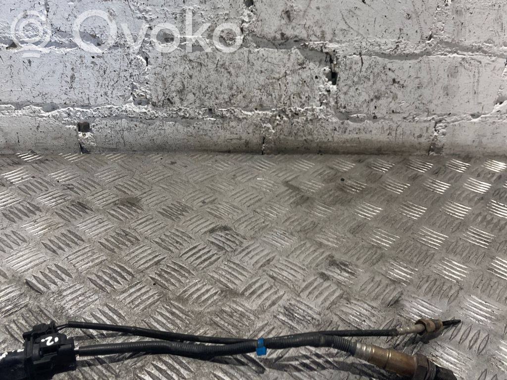 BMW 1 E81 E87 Lambda probe sensor 