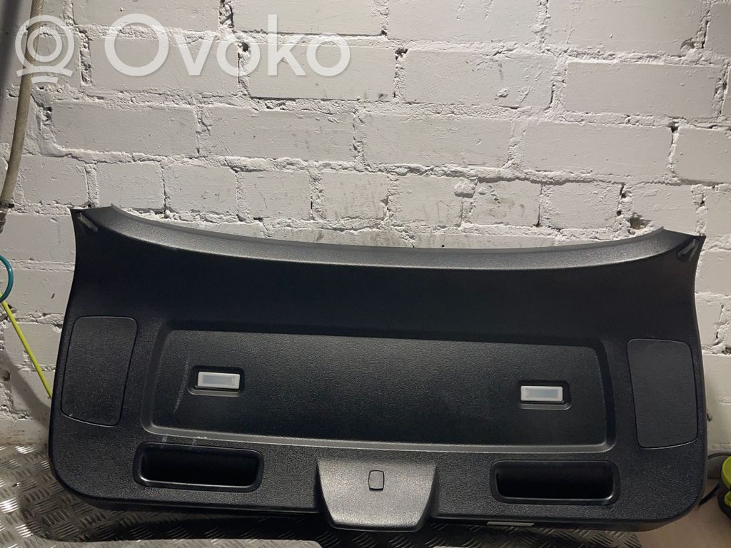BMW X6 E71 Other exterior part 