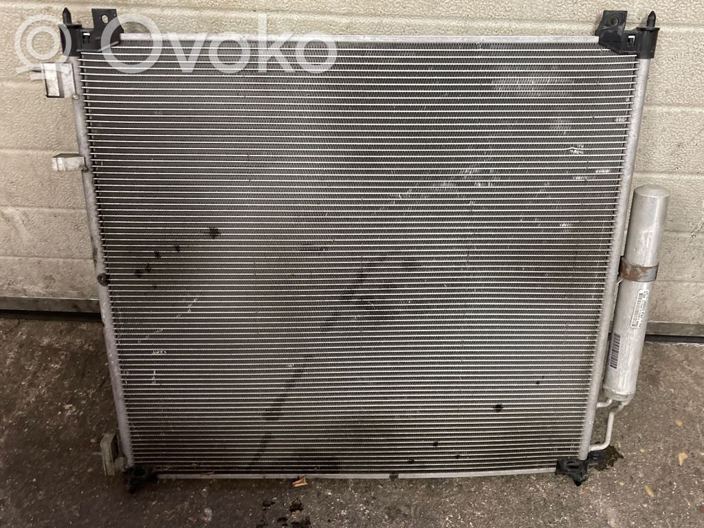 Skraplacz / Chłodnica klimatyzacji   FPLA19C600AC