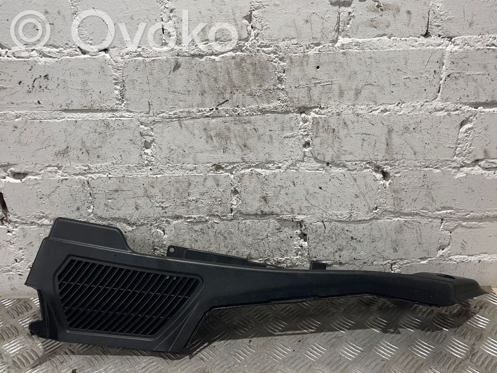 BMW X5 E70 Other trunk/boot trim element 