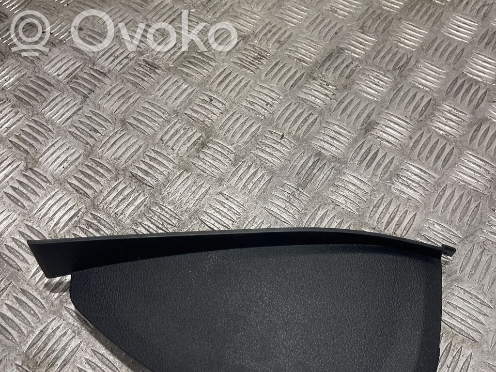 BMW X5 E70 Panelės apdailos skydas (šoninis) 