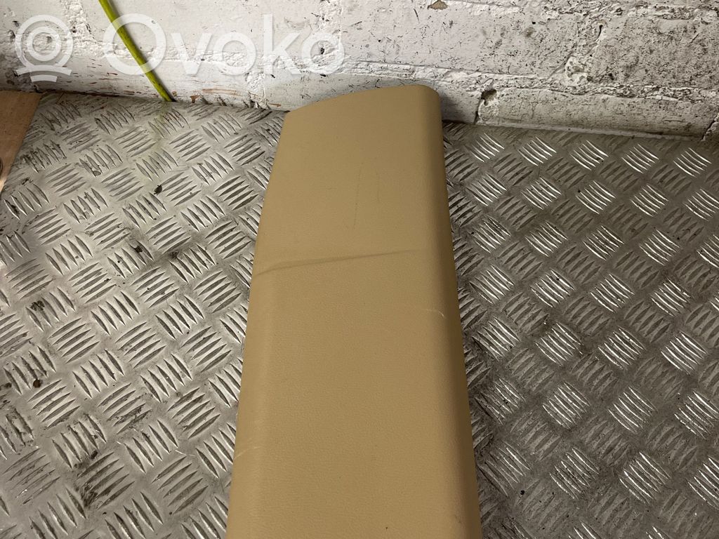 BMW X6 E71 (B) pillar trim (bottom) 