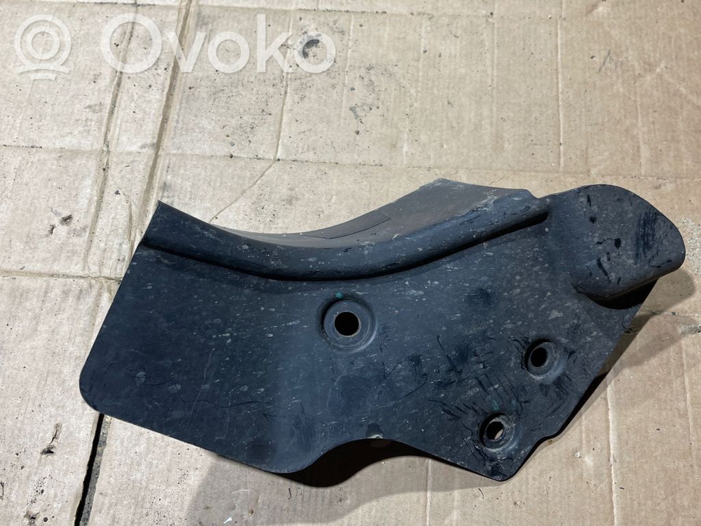 BMW X5 E70 Chlapacze tylne 