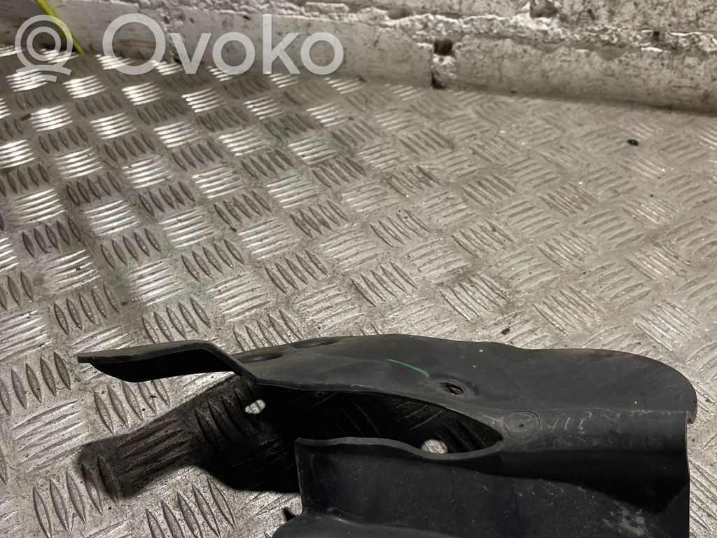 BMW X5 F15 Osłona tylna podwozia 