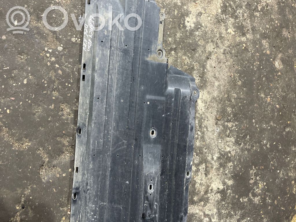 Subaru Legacy Osłona boczna podwozia 