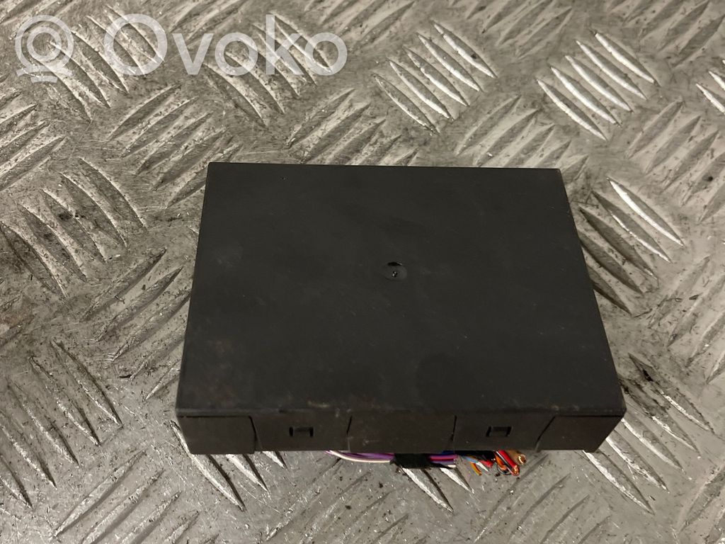 Volkswagen Golf V Module confort 