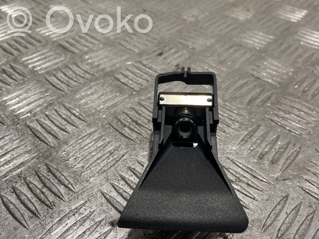BMW X5 E70 Windshield/windscreen camera 