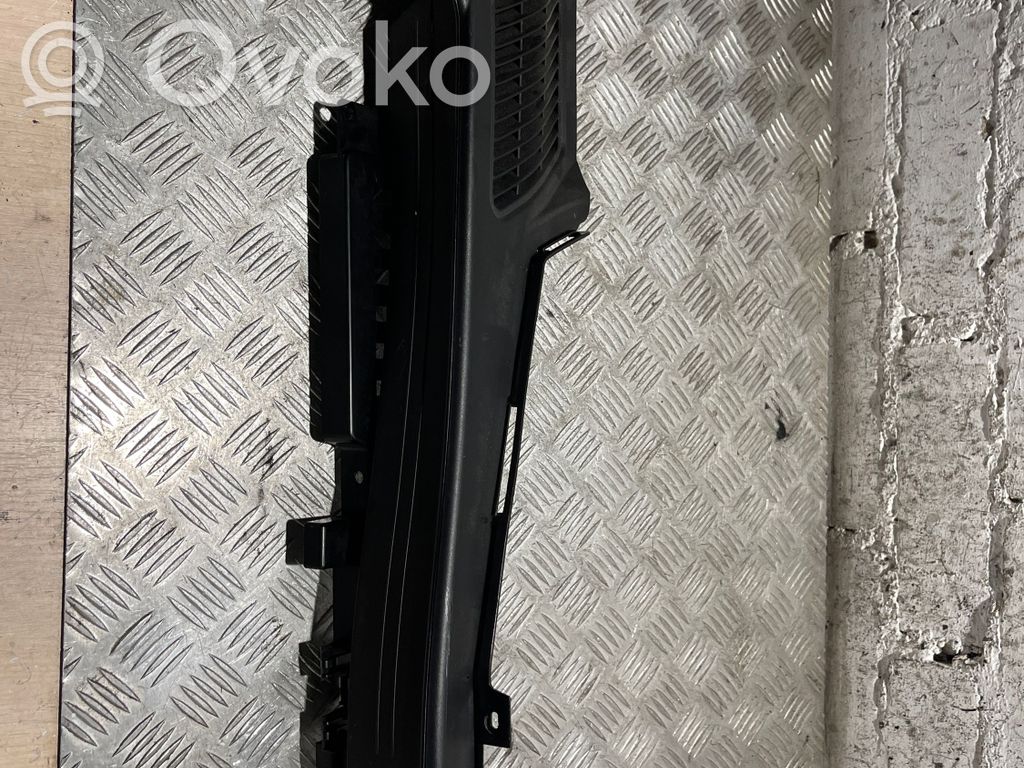 BMW X5 E70 Other trunk/boot trim element 
