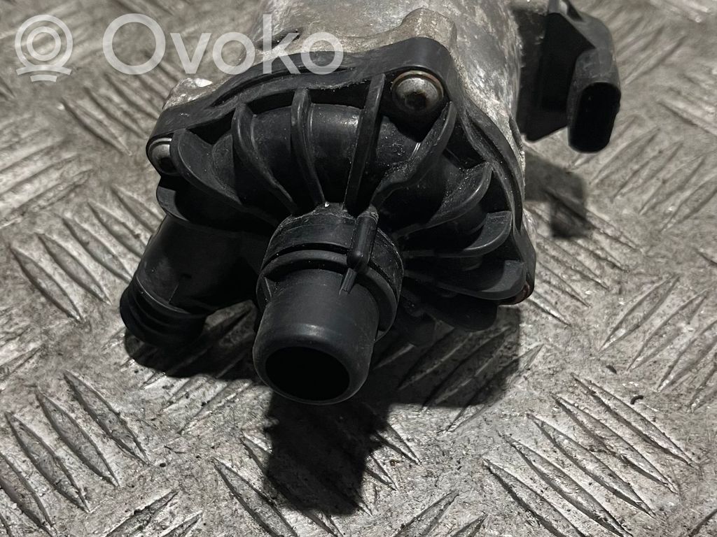 BMW X5 E70 Electric auxiliary coolant/water pump 
