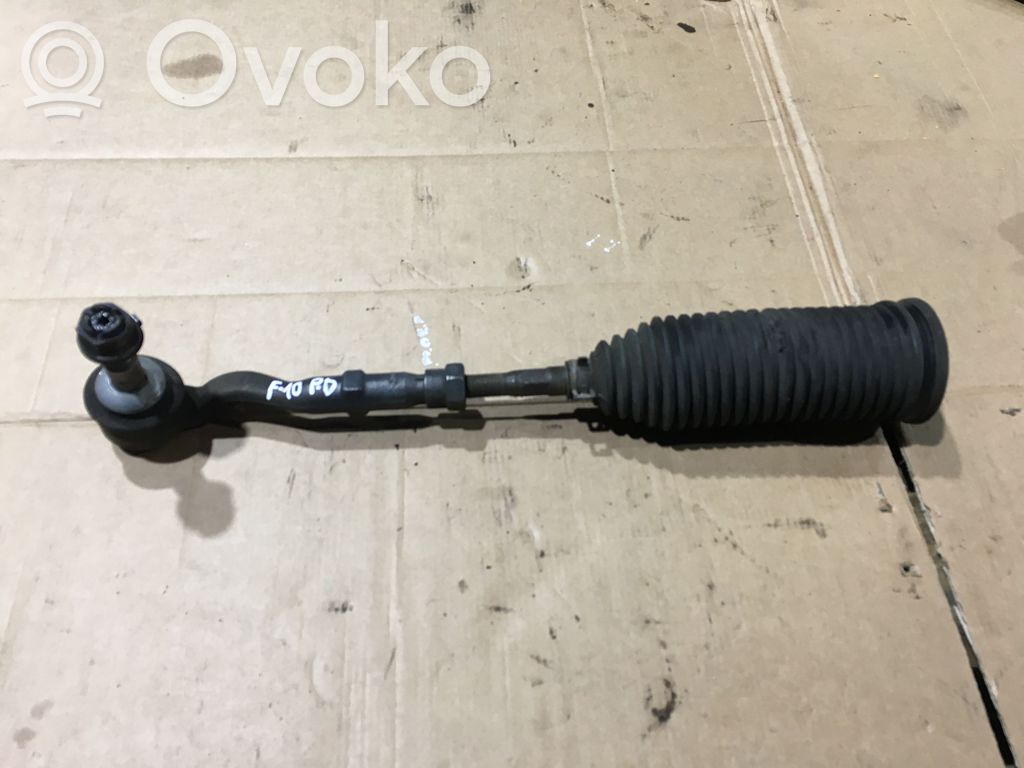BMW 5 F10 F11 Drążek kierowniczy 